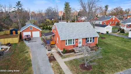 12215 Hardwick Rd Louisville, KY 40243