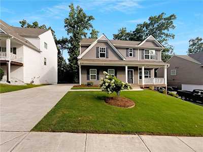 127 Shoals Bridge Road Acworth, GA 30102