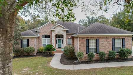 8276 Colters Crossing Tallahassee, FL 32309