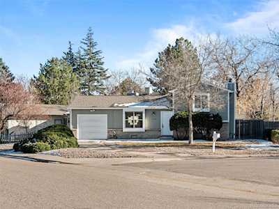 11426 E Highline Dr Aurora, CO 80010