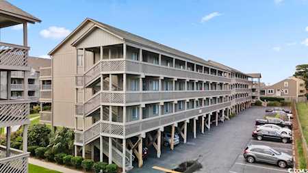 204 Maison Dr. #N-303 Myrtle Beach, SC 29572