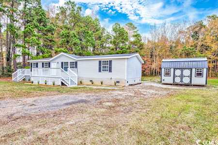 1312 Oscar Rd. Little River, SC 29566