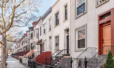 1746 Bergen St Brooklyn, NY 11233