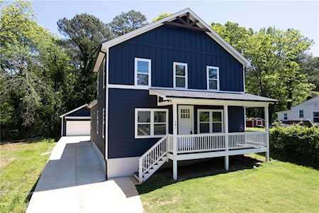 361 Seventh Avenue Scottdale, GA 30079