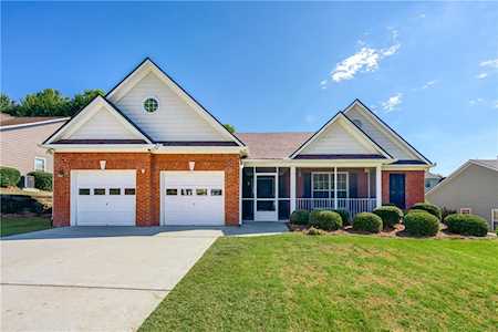 151 Carleton Gold Trail Dacula, GA 30019