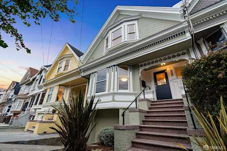734 11th Avenue San Francisco, CA 94118