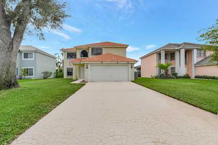6828 Alden Ridge Drive Boynton Beach, FL 33437