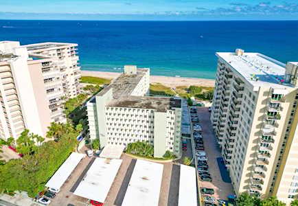 1850 S Ocean Boulevard #201 Lauderdale By The Sea, FL 33062