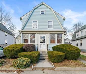263 Narragansett St Cranston, RI 02905