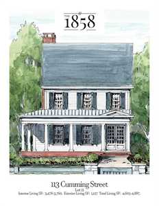 113 Cumming Street Alpharetta, GA 30009