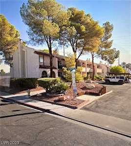 5260 Janfred Ct #9 Las Vegas, NV 89103
