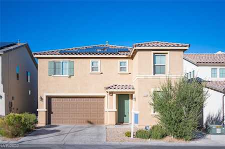 1220 Alford Creek Ct North Las Vegas, NV 89031