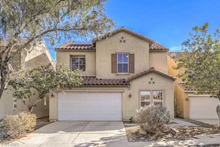 7592 Thistle Poppy St Las Vegas, NV 89139