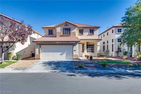 3520 Mountain Park St Las Vegas, NV 89129