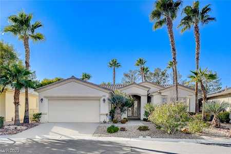 4151 Agosta Luna Place Las Vegas, NV 89135