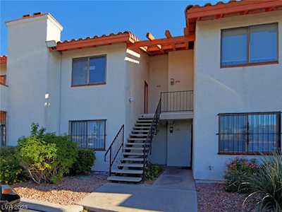 1701 E Katie Ave #42 Las Vegas, NV 89119