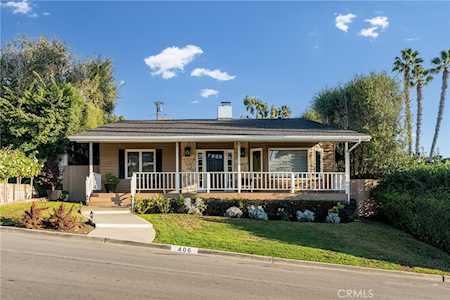 406 Riverside Ave Newport Beach, CA 92663