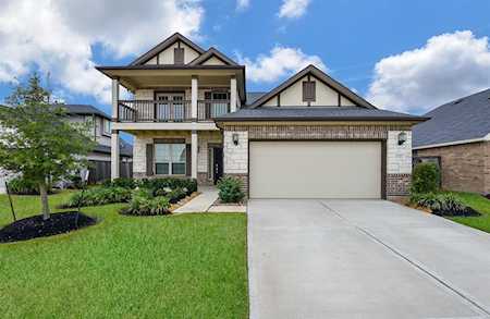 2022 Village Orchard Ln Katy, TX 77423