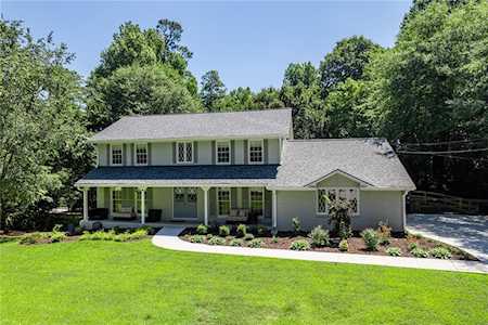1145 Falstaff Drive Roswell, GA 30076
