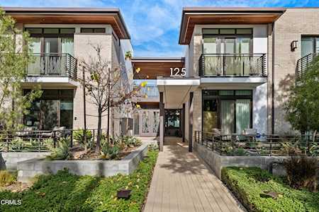 125 Hurlbut St #108 Pasadena, CA 91105