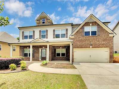 5005 Chase Lane Cumming, GA 30040