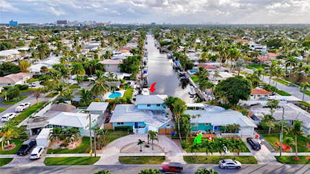 520 SE 5th Ct Pompano Beach, FL 33060