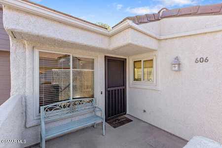 606 Via Colinas Westlake Village, CA 91362