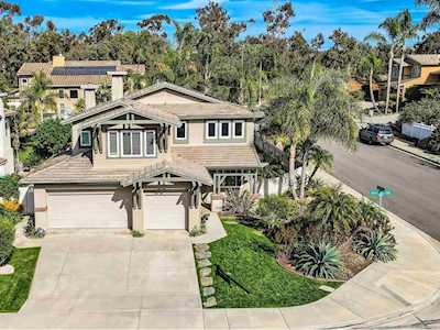 5324 Forecastle Ct Carlsbad, CA 92008