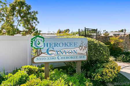 3330 Cherokee Ave #14 San Diego, CA 92104