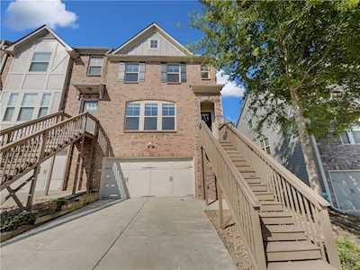 1985 Paxton Ridge Lane Lilburn, GA 30047