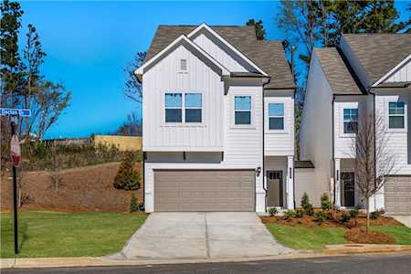 4395 Declan Drive NW Kennesaw, GA 30144