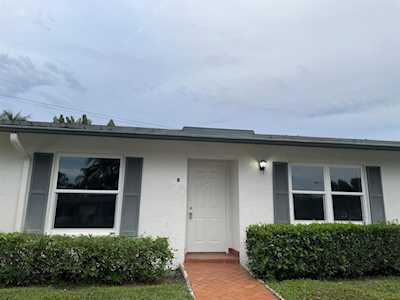 5074 Privet Place #B Delray Beach, FL 33484