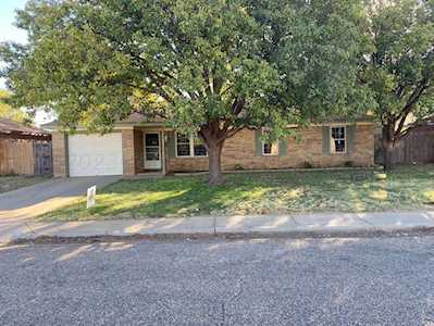609 Oregon Trl Canyon, TX 79015