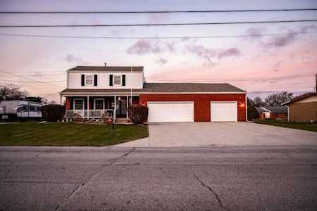 870 Bexley Avenue Marion, OH 43302