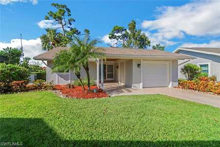 16733 Pheasant Ct Fort Myers, FL 33908