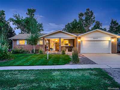 5642 Quaker St Golden, CO 80403