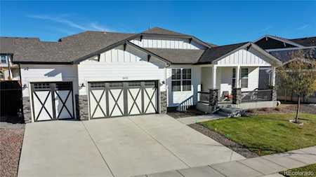 2157 Day Spring Dr Windsor, CO 80550