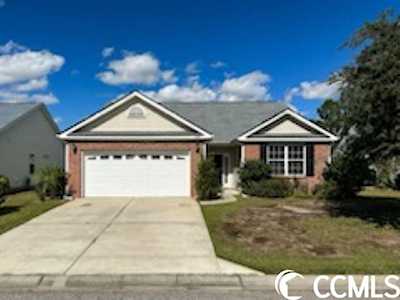 1140 Checkerberry St. Longs, SC 29568