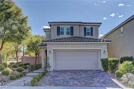3119 Biccari Ave Henderson, NV 89044