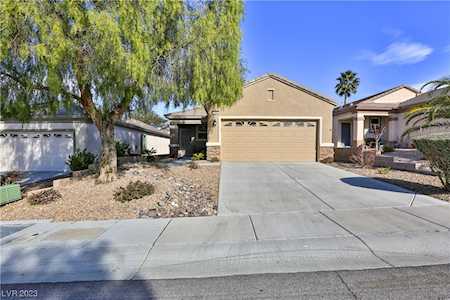 2354 Peaceful Sky Dr Henderson, NV 89044