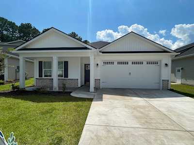 Lot 40 Beckham Ct. Murrells Inlet, SC 29576