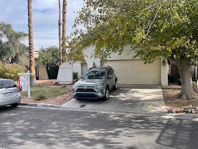4860 Summerhill Rd Las Vegas, NV 89121