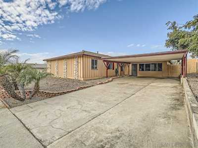 2242 Hanford Drive San Diego, CA 92111