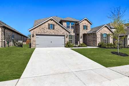 3308 Lofty Pine Drive Northlake, TX 76226