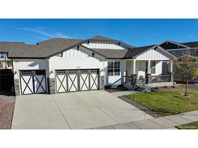 2157 Day Spring Dr Windsor, CO 80550