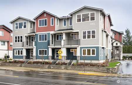 345 E Park St #B1 North Bend, WA 98045