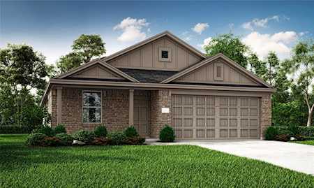 7920 Churchill Lane McKinney, TX 75071