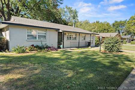 5662 S 85th Ave Tulsa, OK 74145