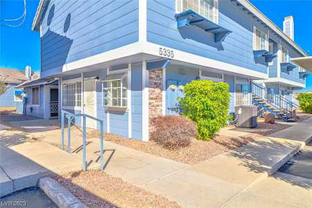 5335 Rod Ct #102 Las Vegas, NV 89122