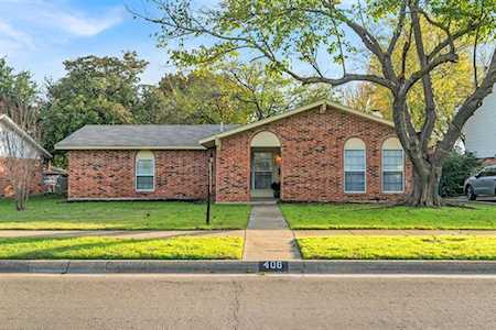 406 Blanco Street Duncanville, TX 75137